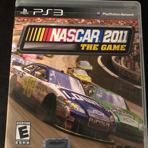 PS3 games - Picture 3 of 3